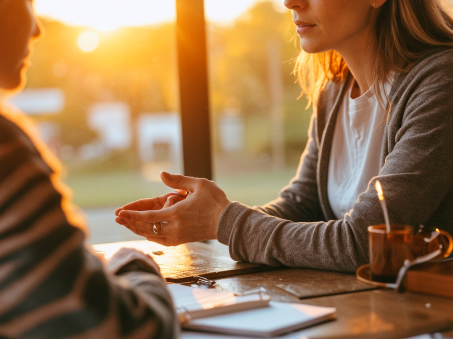 Využijte naší poradnu