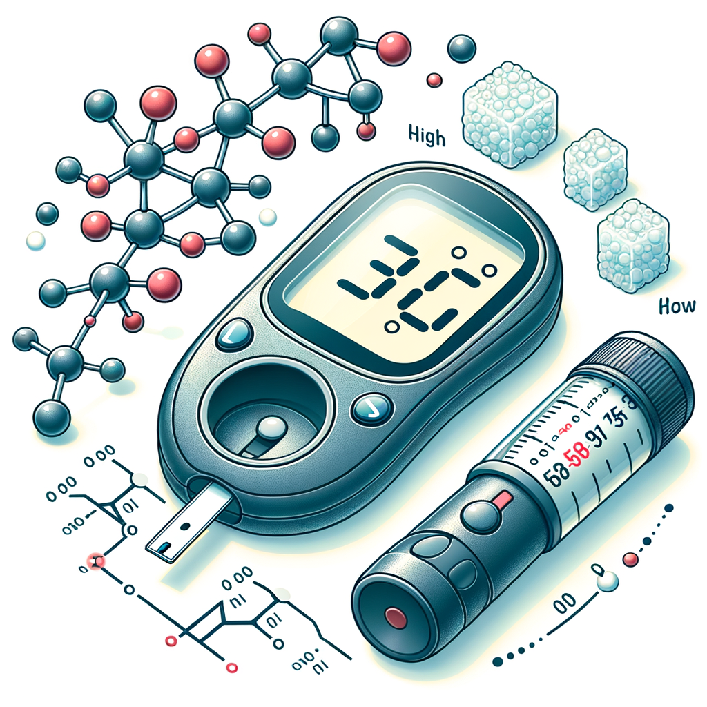 Hladina krevního cukru