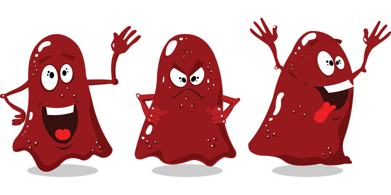 Toxiny organické a anorganické