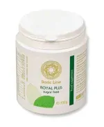 Tepco Royal Plus Sugar Free 400 g - bez cukru s vyšším obsahem vitaminu C - odkyselení