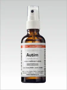 Marion AUTIM 50 ml  - autoimunitní poruchy
