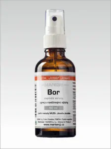 Marion BOR 50 ml - borelie a FSME