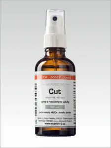 Marion Cut 50 ml - kůže, akné