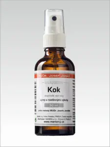 Marion KOK 50 ml - koky