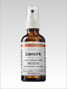Marion LIENCIRK 50 ml - okruh sleziny