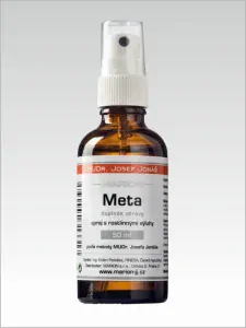 Marion META 50 ml -metabolity