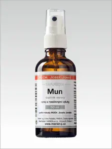 Marion MUN 50 ml - imunita
