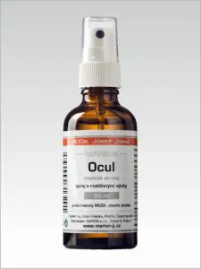 Marion OCUL 50 ml - oko