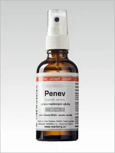 Marion Penev 50 ml - periferní nervy