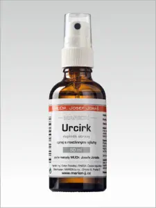Marion Urcirk 50 ml - okruh ledvin