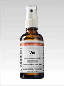 Marion VER 50 ml - viry