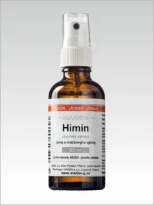 Marion HIMIN 50 ml - histamin, alergie 