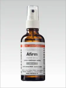 Marion AFIRM 50 ml - blokovaný emocionální konflikt, pozitivní myšlení