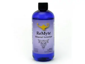 Mineral Pharmacy ReMyte 480 ml - 12 nejdůležitějších minerálů Dr. Deanové 