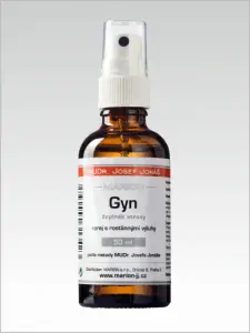 Marion GYN 50 ml - gynekologické ústrojí