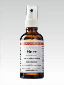 Marion HORR 50 ml-hormonální potíže
