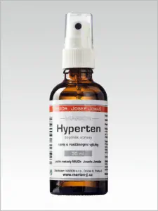 Marion HYPERTEN 50 ml - krevní tlak