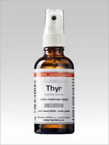 Marion THYR 50 ml - štítná žláza