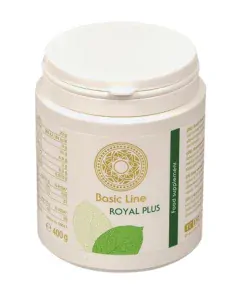 Tepco Royal Plus 400 g - odkyselení 