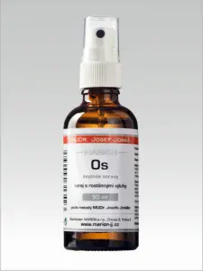 Marion OS 50 ml - kosti, klouby