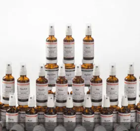 Marion Balíček 4 ks - očista jater, sleziny a zažívání