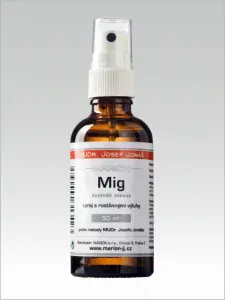 Marion MIG 50 ml - migrény