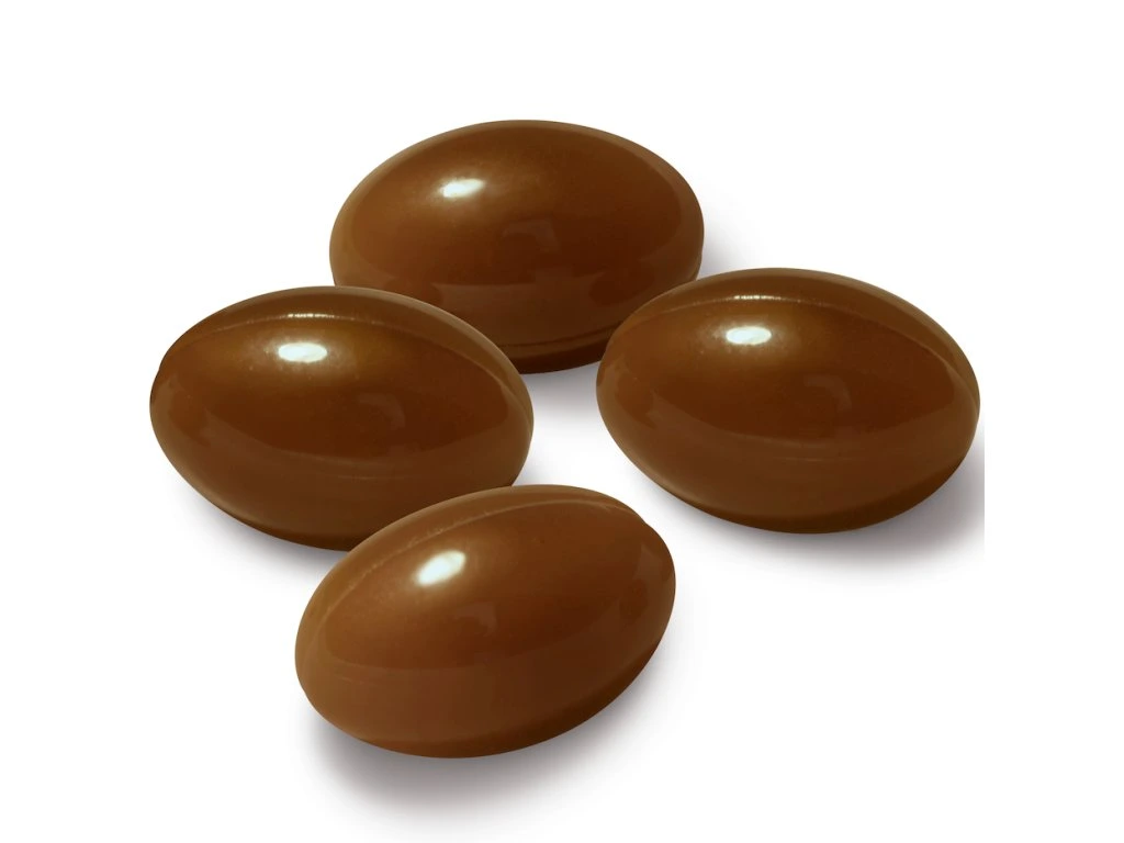 OregaWell Dětské multivitamíny 60 mini kapslí - imunita, podpora růstu a trávení 