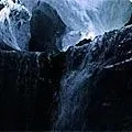 27. Voda z léčivých pramenů - Rock Water-tvrdost na sebe sama  