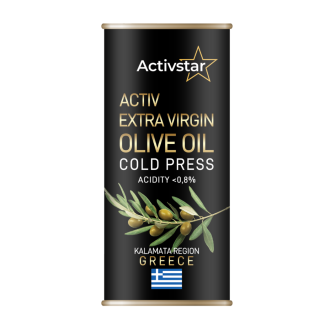 Activ Olivový olej extra panenský 500 ml